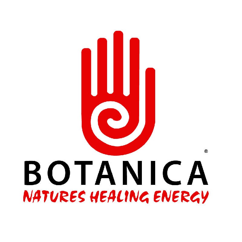 Botanica logo